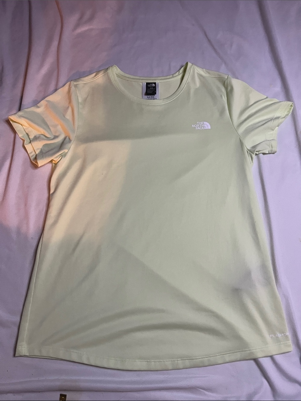 The North Face TShirt